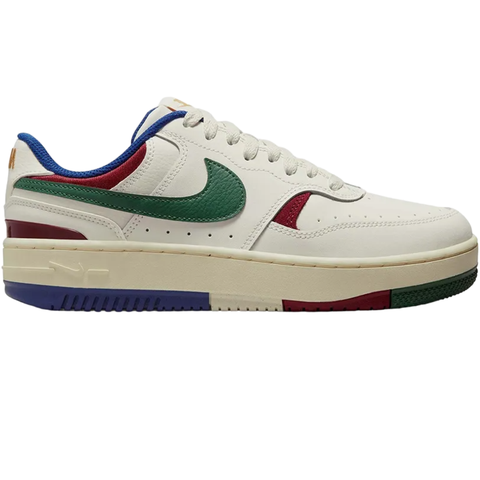 Nike Gamma Force Sail White | DX9176-102