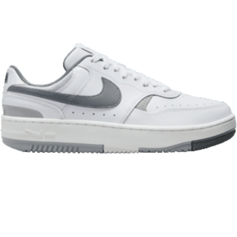 Nike Gamma Force White Light Smoke Grey | DX9176-109