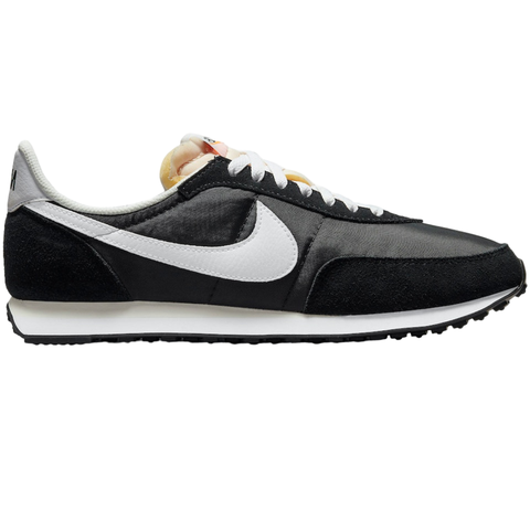 Nike Waffle Trainer 2 Black White | DH1349-001