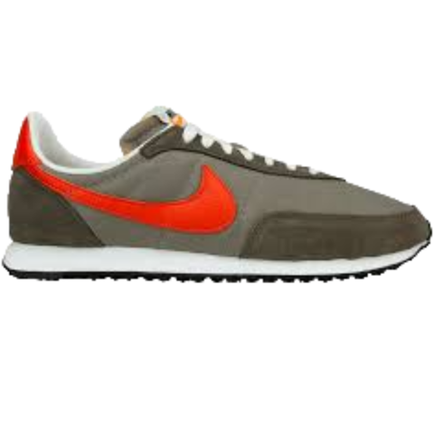 Nike Waffle Trainer 2 Moon Fossil | DH1349-002