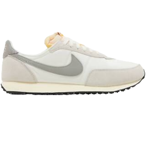Nike Waffle Trainer 2 Sail Lightbone | DM0180-100