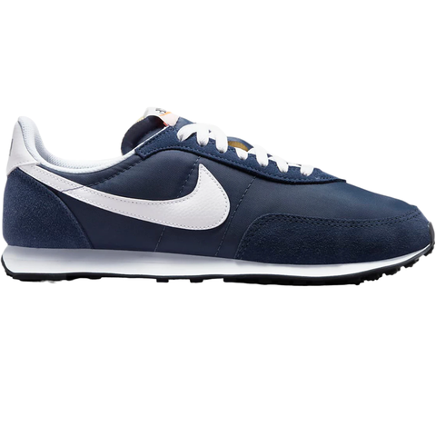 Nike Waffle Trainer 2 Thunder Blue | DH1349-401