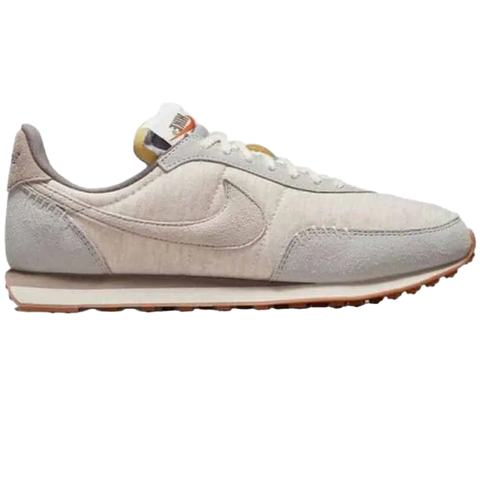 Nike Waffle Trainer 2 SE Ivory Grey | DO2345-120