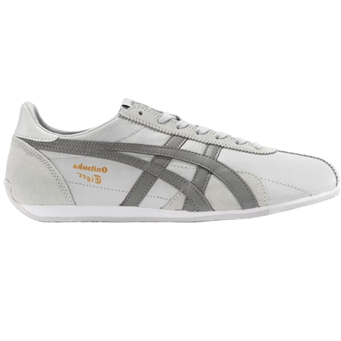 Onitsuka Tiger Runspark Shoes Light Grey | 1183B480-021