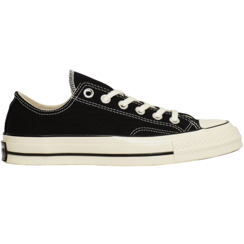 Converse 1970s Chuck Taylor 'Black White | A162058C