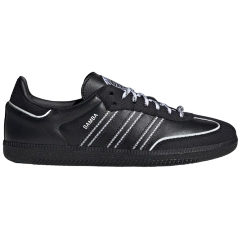 Adidas TOC Samba OG Black Unisex | IF3918