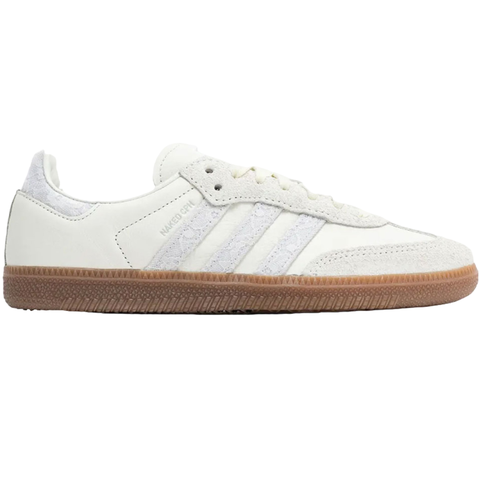 Adidas x NAKED Copenhagen Samba OG Sneaker |  JI3993