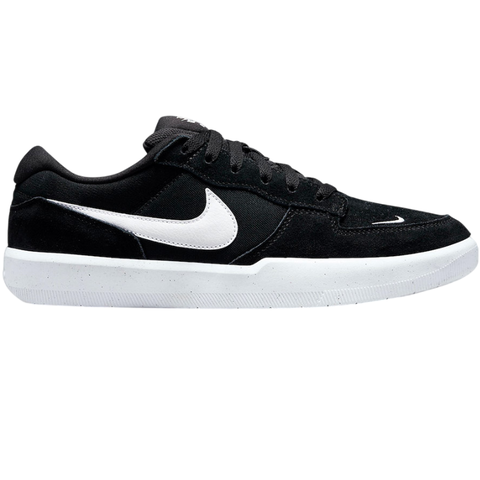 Nike SB Force 58 Navy Noble Green | CZ2959‑402