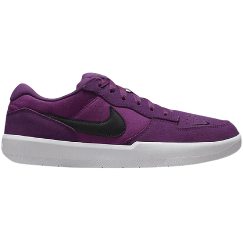 Nike SB Force 58 Purple Black | CZ2959-505