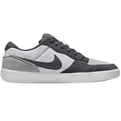 Nike SB Force 58 Dark Grey & White | DV5477-001