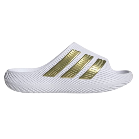 adidas Phong cách sống DÉP PURECHILL Nam trắng | KI2075