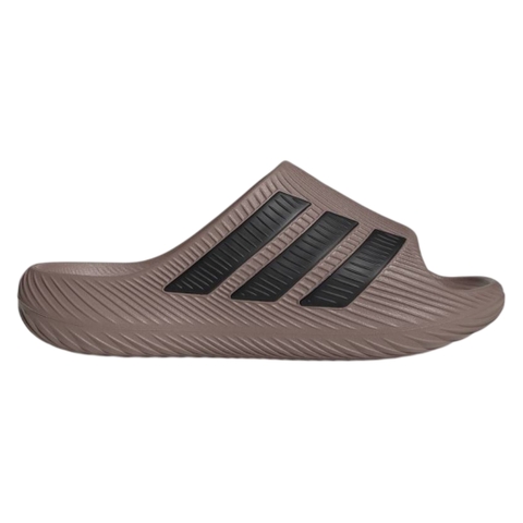 adidas Lifestyle PURECHILL SLIDES Men Brown | KH6415