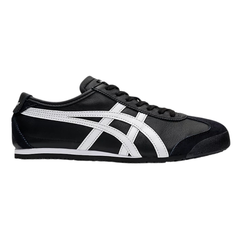 Onitsuka Tiger Mexico 66 Black | 1183C102-001