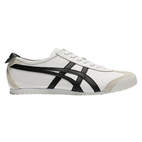 Onitsuka Tiger Mexico 66 – White Black | 1183A201-126