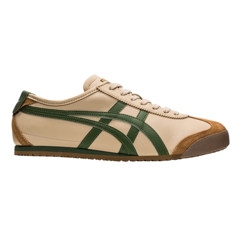 Onitsuka Tiger Mexico 66 Beige Grass Green | 1183C102-250