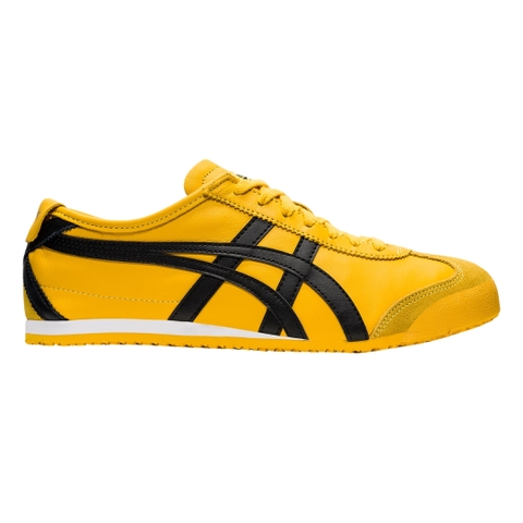 Onitsuka Tiger Mexico 66 Black Yellow | 1183C102-751