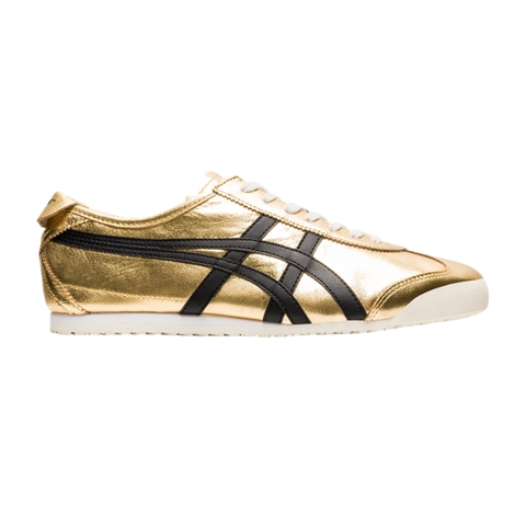 Onitsuka Tiger Mexico 66 'Gold Black' | 1183B566-200