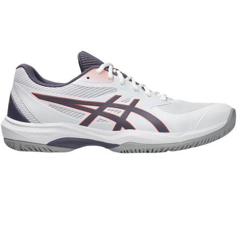 Asics Gel Game FF White Greyish Purple | 1041A489-110