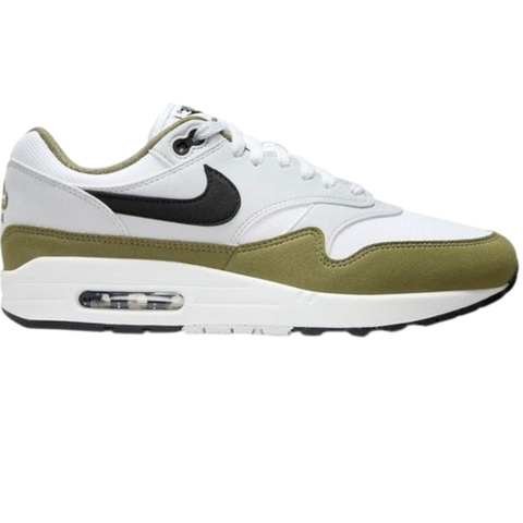 Nike Air Max 1 ‘Medium Olive | FD9082-102