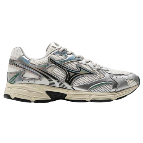 Mizuno Speed 2K ‘White Silver | D1GH222921