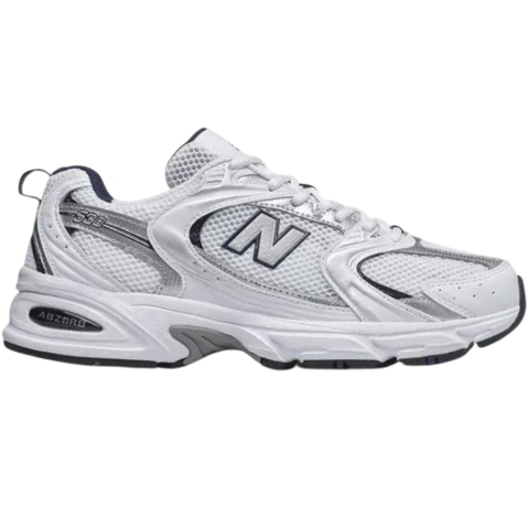 New Balance 530 Retro Running Navy | MR530SG