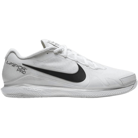 Nike Air Zoom Vapor Pro ‘White Black | CZ0220-124