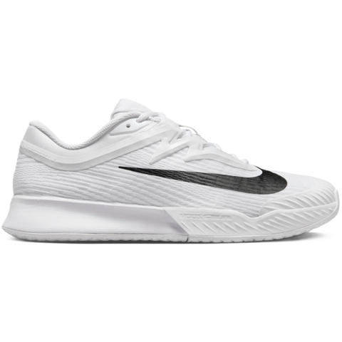 Nike Court Air Zoom Vapor Pro 3 HC ‘White Black| FZ2161-101