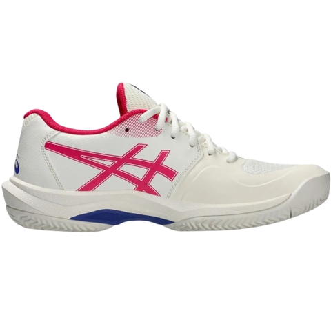 Asics Game FF Clay/OC  Cream Bright Rose | 1042A282-102