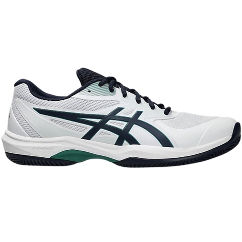 Asics Game FF Clay/OC  White Midnight | 1041A490-102