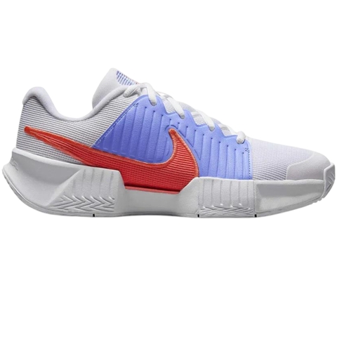 Nike GP Challenge Pro White Royal Pulse | FB3146-110