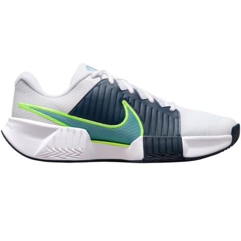 Nike Zoom GP Challenge Pro Denim Turquoise | FB3145-103