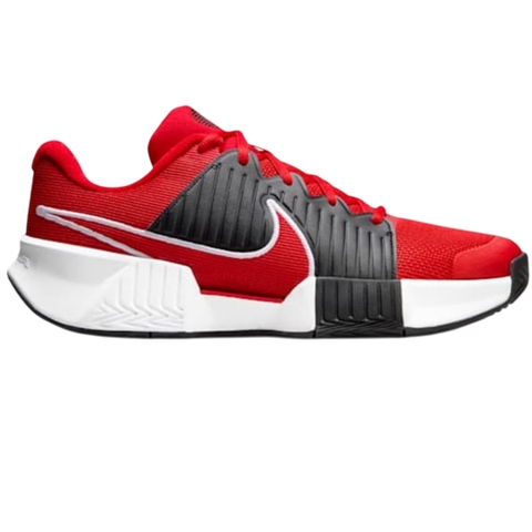 Nike GP Challenge Pro HC University Red Black White | FB3145-600