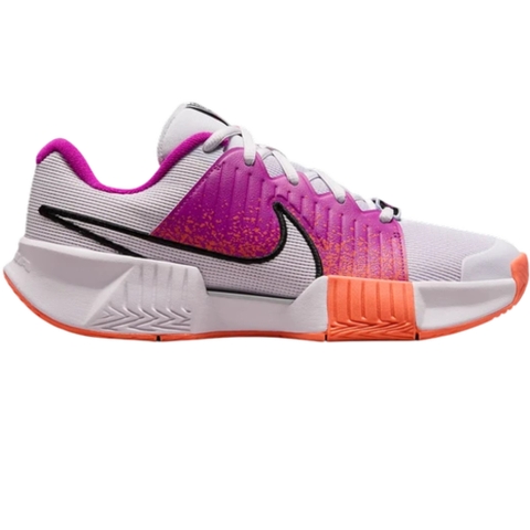 Nike Air Zoom GP Challenge Pro HC Grey | FQ7265-500