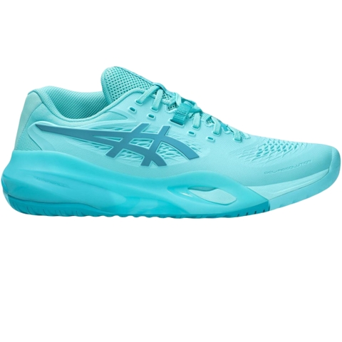 Asics Gel-Resolution X Blue | 1041A481-401