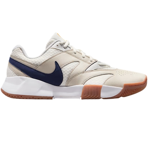Nike Court Lite 4 Light Bone | FD6574-102
