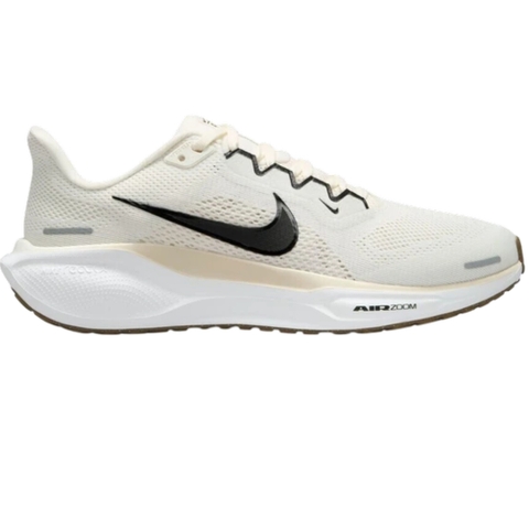 Nike Pegasus 41 Sail & Black | FD2723-108