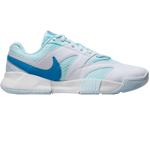 NikeCourt Lite 4 Women's Tennis Shoes | FD6575-400