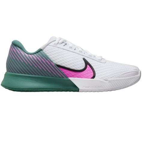 Nike Air Zoom Vapor Pro 2 White Bicoastal | DR6192-109