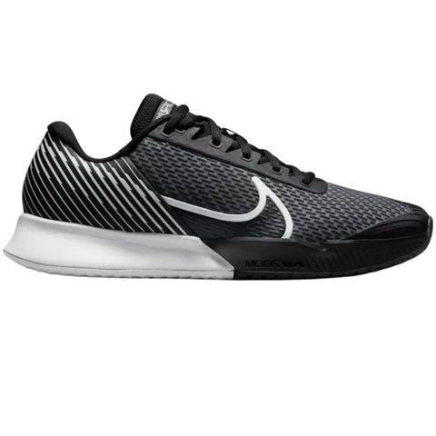Nike Court Air Zoom Vapor Pro 2 Black | DR6191-001