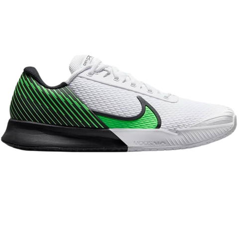 Nike Court Air Zoom Vapor Pro 2 White | DR6191-105