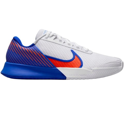 Nike Court Air Zoom Vapor Pro 2 Blue White | DR6191-106