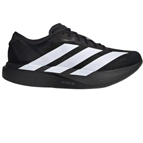 Adidas Adizero Evo SL Black White | JP7149