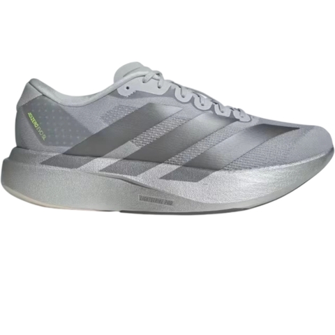 Adidas Adizero Evo SL Silver Metallic | JR3419