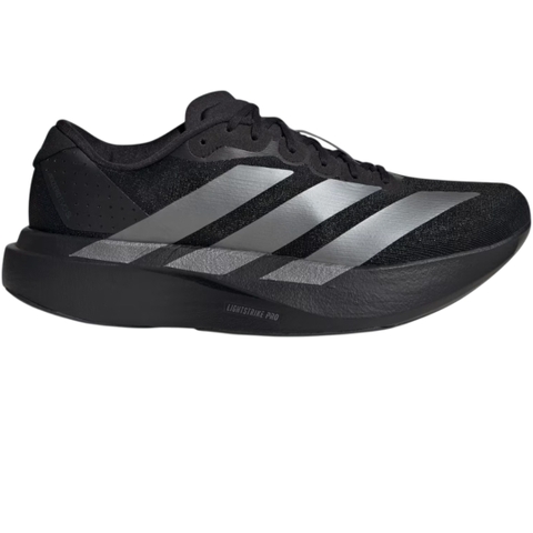 Adidas Adizero Evo Sl Core Black Iron Metallic | JP7147