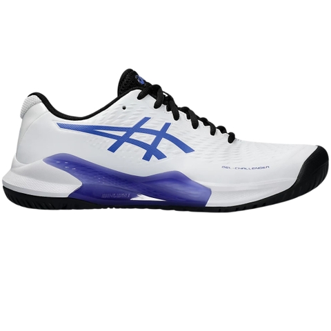 ASICS Gel-Challenger 14 White Blue | 1041A405-102