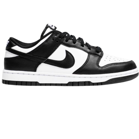 Nike Dunk Low Black White GS | CW1590-100