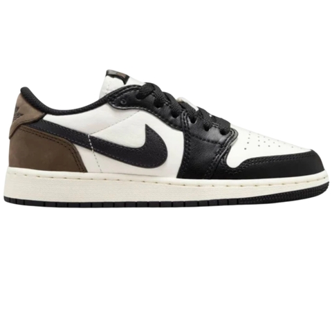 Air Jordan 1 Retro Low OG Mocha | CZ0858-102