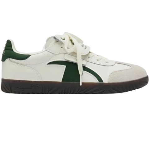 Champion Essentials Champ T-Trainer White/Green | U4CFCTM14N1