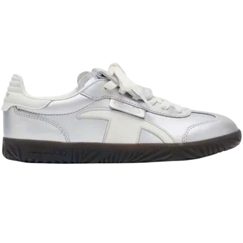 Champion Essentials Cham T-Trainer Silver | U5AFCTW15B1