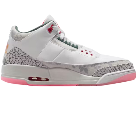 Nike Men's Air Jordan 3 Retro Wings | HM6993-100